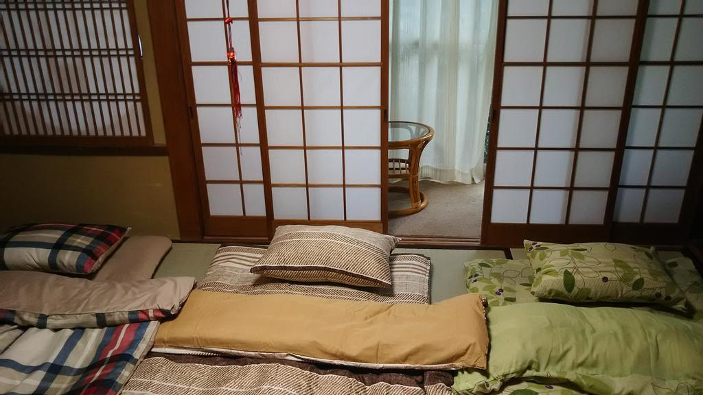 Casa de hóspedes Kaikonoyashiro 2*